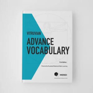 Vitruvian Advance Vocabulary (Full Version 737 pages) - First